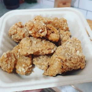 . at Two-Bit Villains in Adelaide