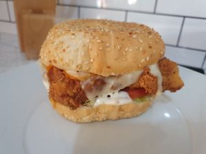 . at Two-Bit Villains in Adelaide