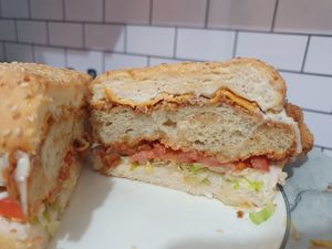 . at Two-Bit Villains in Adelaide