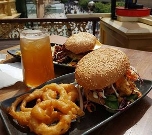 . at Two-Bit Villains in Adelaide