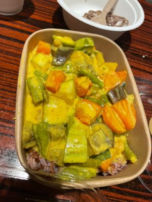  at Vedge Macau in Macau