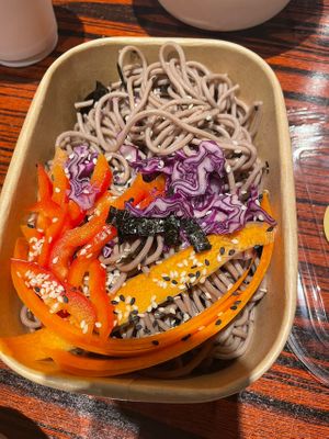  at Vedge Macau in Macau