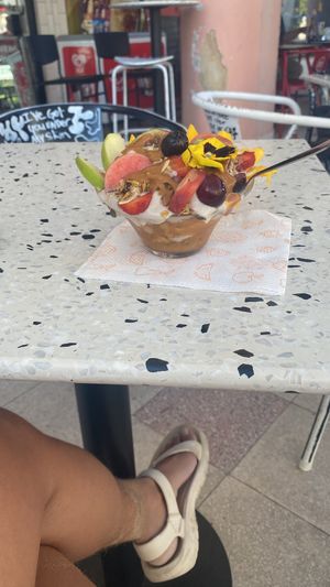   at Pussy Galore  in Costa De Caparica