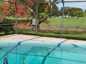  at Brigitte's Tropical Vegan Oasis in Royal Palm Beach