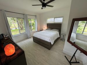  at Brigitte's Tropical Vegan Oasis in Royal Palm Beach