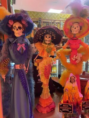   at Chiwawa Cantina Vecindario in Gran Canaria