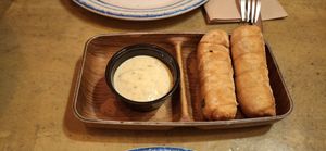  at Chiwawa Cantina Vecindario in Gran Canaria