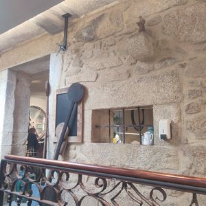 #Veganuary at Libelinha Cafetaria in Barcelos