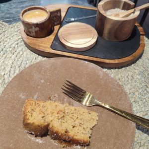 #Veganuary at Libelinha Cafetaria in Barcelos