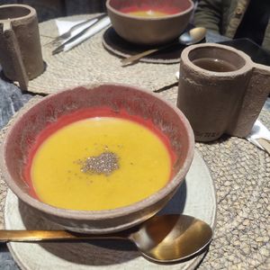 #Veganuary at Libelinha Cafetaria in Barcelos