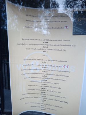  at VO'GUNDERS in Bayerisch Eisenstein