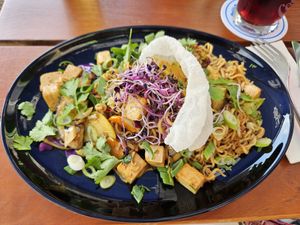  at VO'GUNDERS in Bayerisch Eisenstein