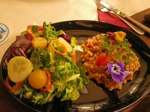  at VO'GUNDERS in Bayerisch Eisenstein