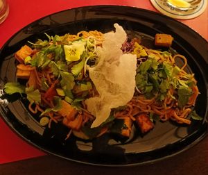  at VO'GUNDERS in Bayerisch Eisenstein