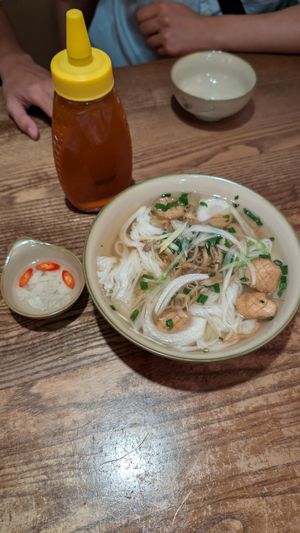  at Ha Noi Draft Beer & Traditional Food  in Hanoi