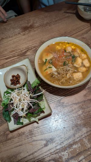  at Ha Noi Draft Beer & Traditional Food  in Hanoi