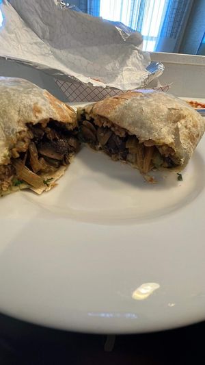   at FARMacy Cafe in Charlottesville