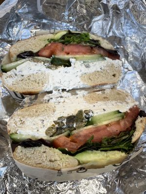   at GRIND in New York City