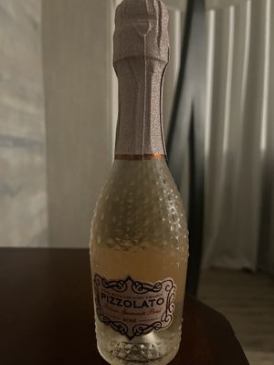 Vegan rosé 🤍🌱  at MOM's Organic Market in Merrifield