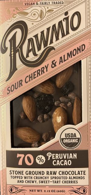   at MOM's Organic Market in Merrifield