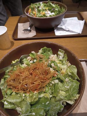  at WithGreen - Ebisu in Tokyo