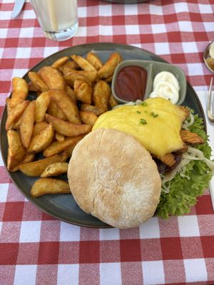   at Nepomuk in Landshut