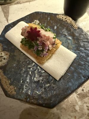  #Veganuary at CTC Urban Gastronomy in Athens