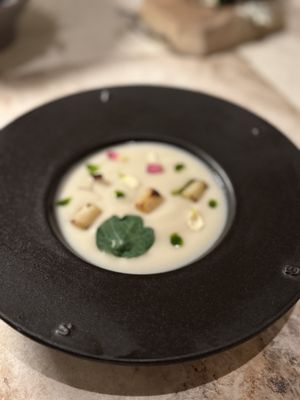  #Veganuary at CTC Urban Gastronomy in Athens