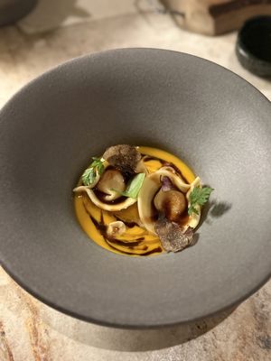  #Veganuary at CTC Urban Gastronomy in Athens