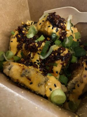   at The Saucy Cow in Cork