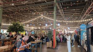  at The Saucy Cow in Cork