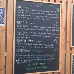  at Restau Soleil in Le Mont-saint-michel