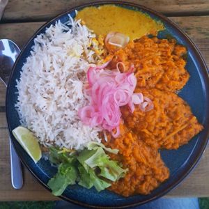  at Restau Soleil in Le Mont-saint-michel