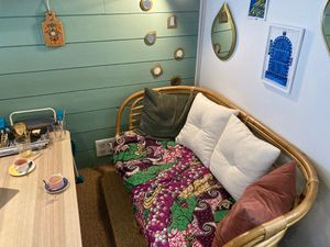  at Poki'z in Concarneau