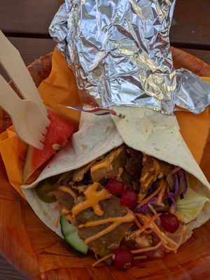  at Akhnaton in Amsterdam