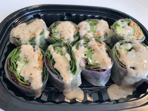   at SENSU in Copenhagen