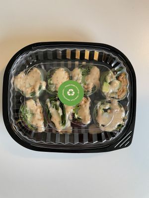   at SENSU in Copenhagen