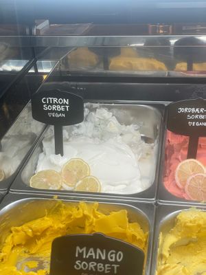  at SENSU in Copenhagen