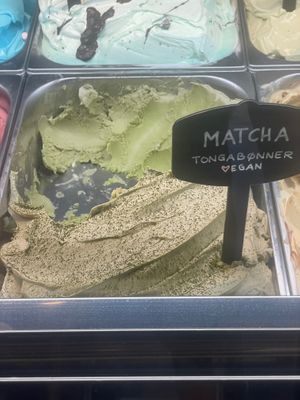  at SENSU in Copenhagen