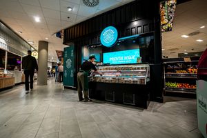  at BabaCous - Edeka Böcke in Hamburg