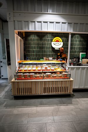  at gogo - Edeka Böcker in Hamburg