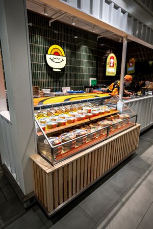  at gogo - Edeka Böcker in Hamburg