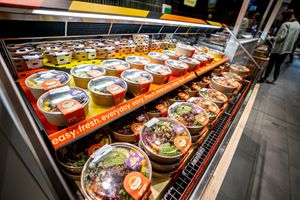  at gogo - Edeka Böcker in Hamburg