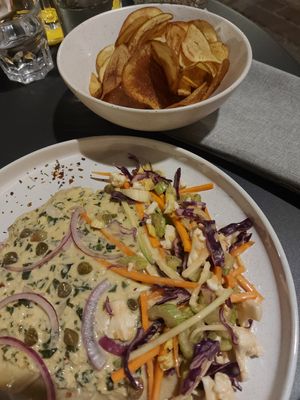  at Cocotte in Fribourg