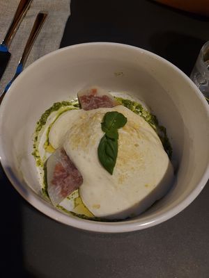  at Cocotte in Fribourg