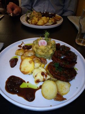  at Cocotte in Fribourg