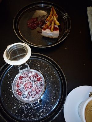  at Cocotte in Fribourg