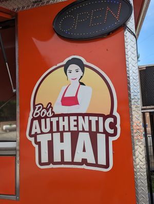 Bo's at Bo's Authentic Thai in Santa Fe