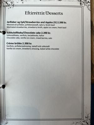   at Library in Keflavik