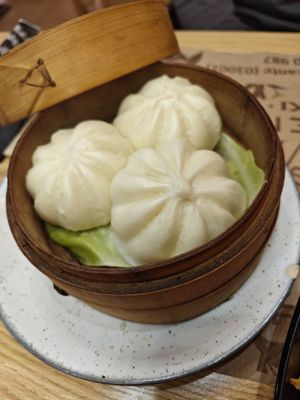  at Ramen Toyaki  in Alicante